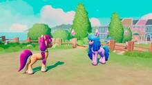 Imagen 21 de MY LITTLE PONY: Aventura en Baha Yeguamar