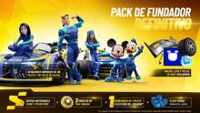 Imagen 61 de Disney Speedstorm