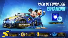 Imagen 51 de Disney Speedstorm