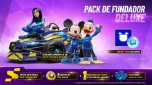 Imagen 83 de Disney Speedstorm