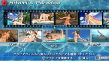 Imagen 2 de Dead or Alive: Paradise
