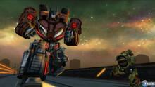 Imagen 76 de Transformers: War for Cybertron
