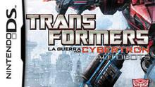 Imagen 51 de Transformers: War for Cybertron