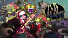 Imagen 1 de Twin Blades: The Reaping Vanguard XBLA