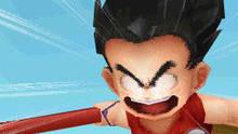 Imagen 22 de Dragon Ball Origins 2