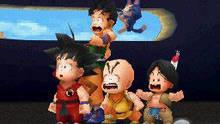 Imagen 20 de Dragon Ball Origins 2