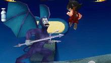 Imagen 13 de Dragon Ball Origins 2
