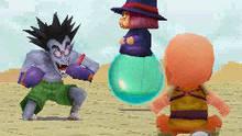 Imagen 26 de Dragon Ball Origins 2