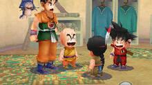 Imagen 74 de Dragon Ball Origins 2