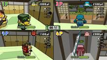 Imagen 6 de Our Ninja World