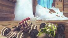 Imagen 3 de Hot Wheels: Battle Force 5