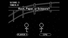 Imagen 2 de Rock Paper Scissors - Breakthrough Gaming Arcade
