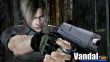 Imagen 196 de Resident Evil 4