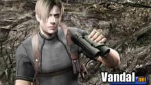 Imagen 195 de Resident Evil 4