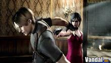 Imagen 203 de Resident Evil 4