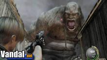 Imagen 46 de Resident Evil 4