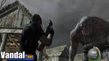 Imagen 45 de Resident Evil 4