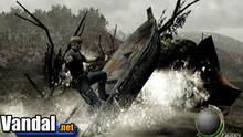 Imagen 44 de Resident Evil 4