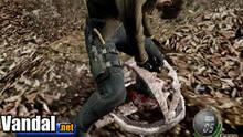 Imagen 41 de Resident Evil 4