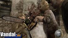 Imagen 39 de Resident Evil 4