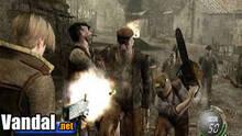 Imagen 49 de Resident Evil 4