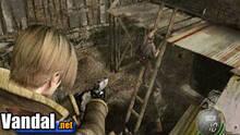 Imagen 56 de Resident Evil 4