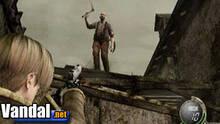 Imagen 60 de Resident Evil 4