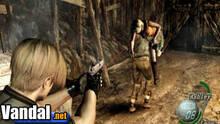 Imagen 83 de Resident Evil 4
