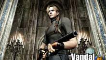 Imagen 156 de Resident Evil 4