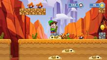 Imagen 5 de Super Mike: Classic Adventure Game