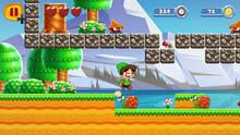 Imagen 6 de Super Mike: Classic Adventure Game