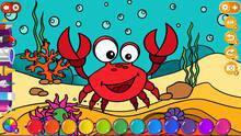 Imagen 3 de Kid's Art Coloring Book