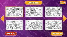 Imagen 4 de Kid's Art Coloring Book