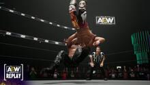 Imagen 10 de AEW: Fight Forever