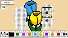 Imagen 2 de Coloring Pixels: Collection 1