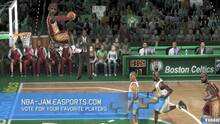 Imagen 5 de EA Sports NBA Jam