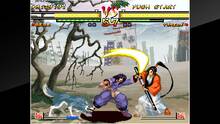 Imagen 10 de ACA NEOGEO SAMURAI SHODOWN V