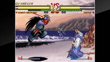 Imagen 11 de ACA NEOGEO SAMURAI SHODOWN V