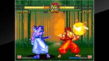 Imagen 2 de ACA NEOGEO SAMURAI SHODOWN V