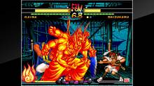 Imagen 4 de ACA NEOGEO SAMURAI SHODOWN V