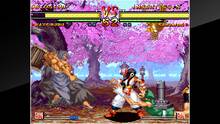 Imagen 9 de ACA NEOGEO SAMURAI SHODOWN V