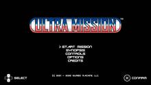 Imagen 4 de Ultra Mission