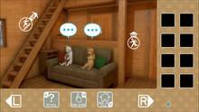 Imagen 4 de Japanese NEKOSAMA Escape -The Mountain Cottage-