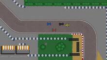 Imagen 5 de Flatout Pixel Racing