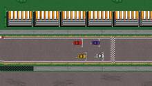 Imagen 9 de Flatout Pixel Racing