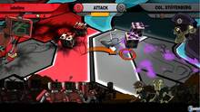 Imagen 12 de Risk: Factions PSN