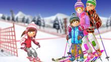 Imagen 3 de Family Party: 30 Great Games Winter Fun