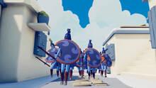 Imagen 23 de Totally Accurate Battle Simulator