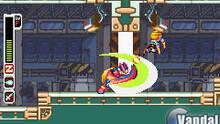 Imagen 4 de Mega Man Zero Collection