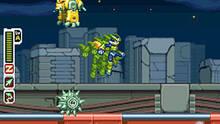 Imagen 3 de Mega Man Zero Collection